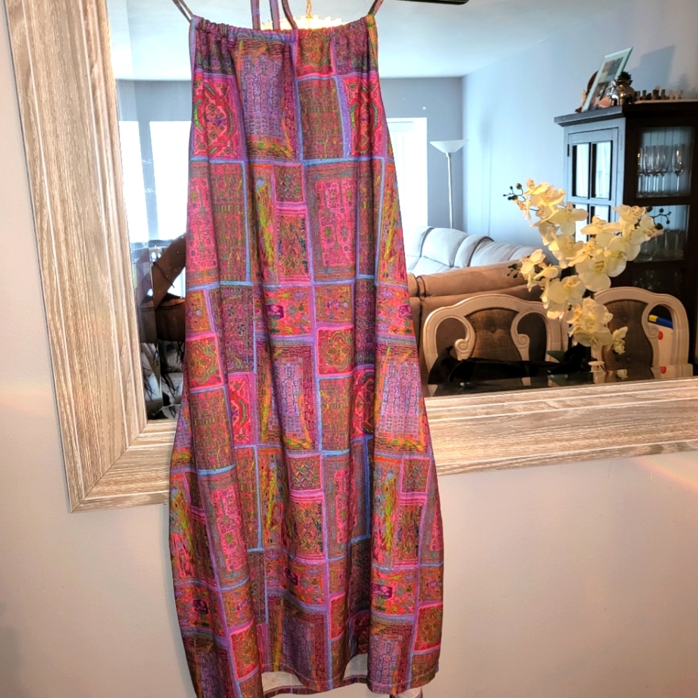 PQ SWIM mini dress / S/M *Never worn*  withought tags